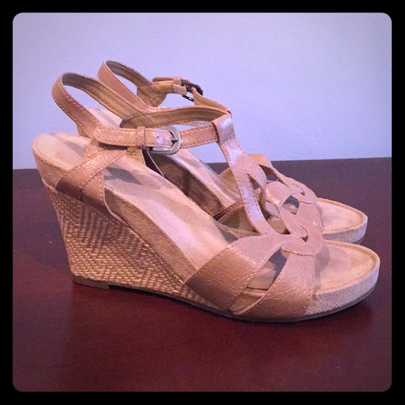 a2 aerosoles wedges